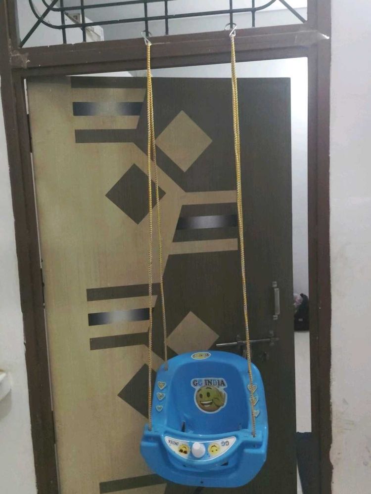 Toddler Swing Seat