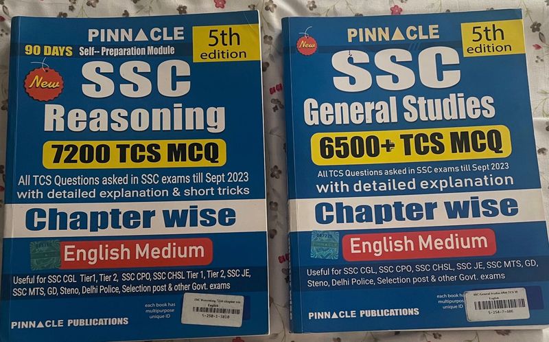GS &amp; Reasoning