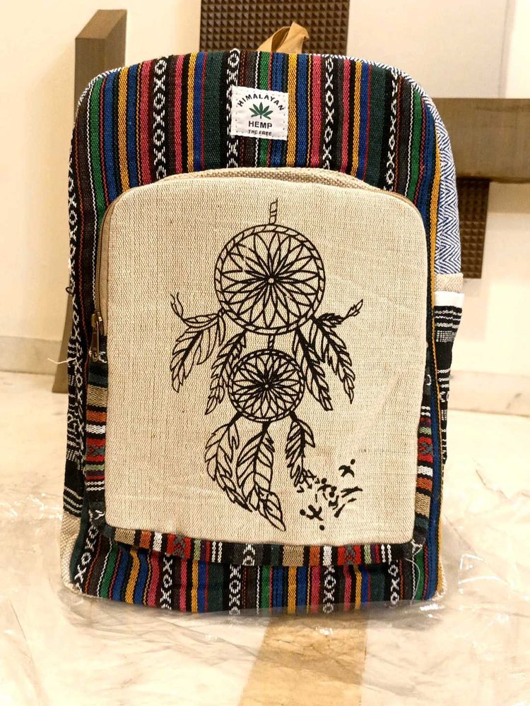 🎒Bag pack With Laptop Sleeve