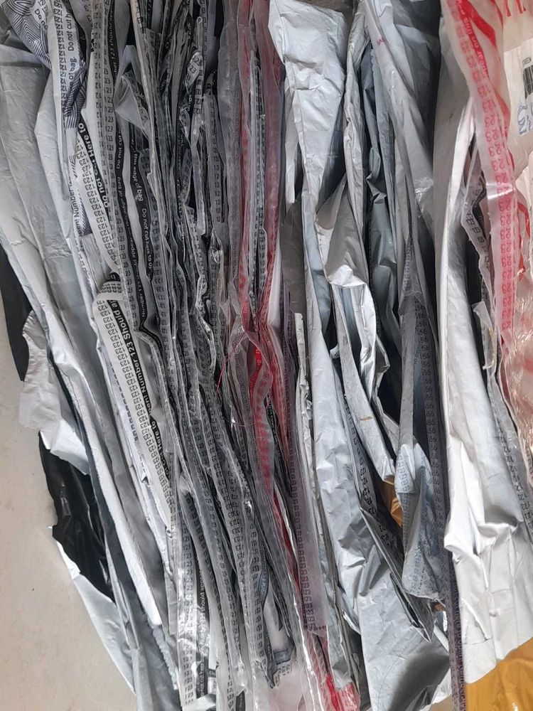 Good Shipping Bag 🎒