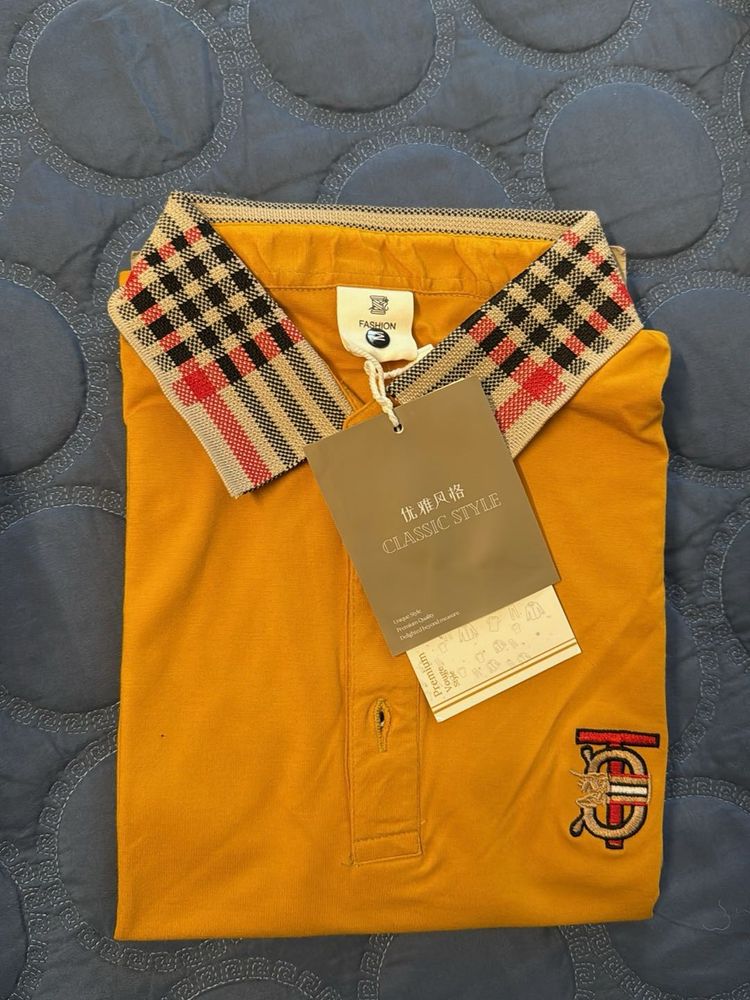 Brand new men’s t-shirt