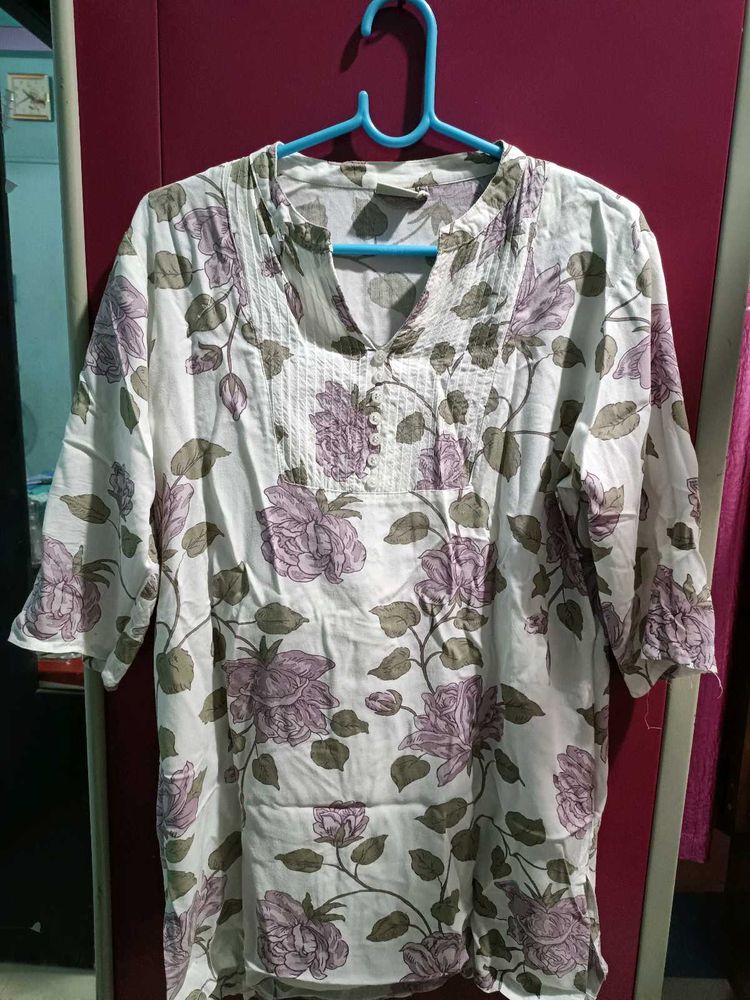 Short Kurti For Women