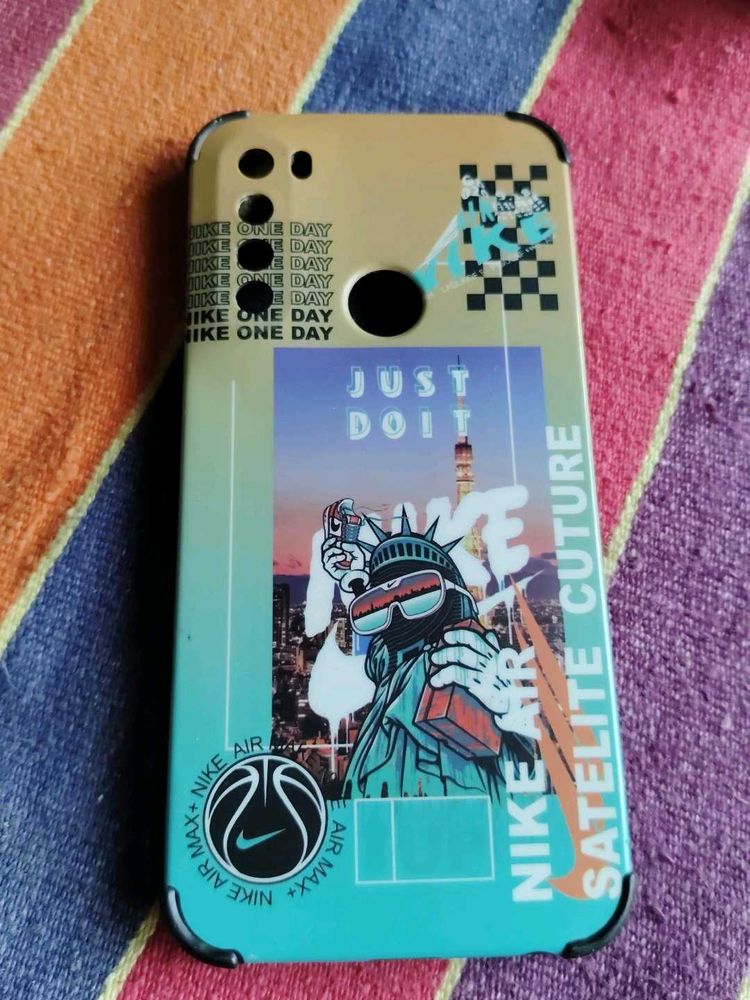 Mobile Cover