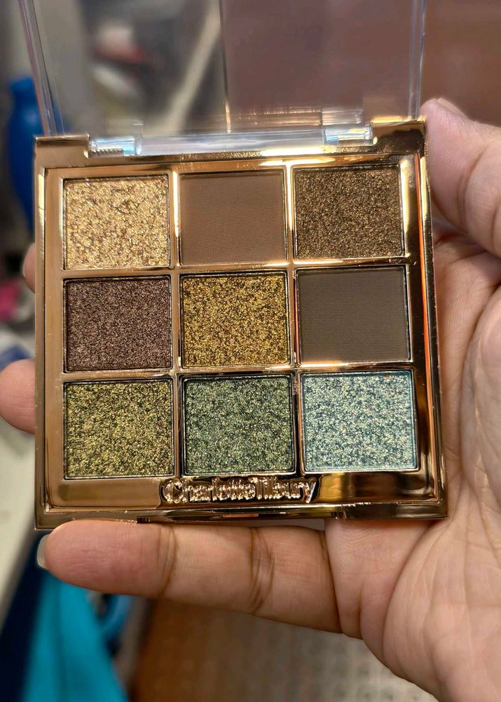 Charlotte Tilbury Eyeshadow