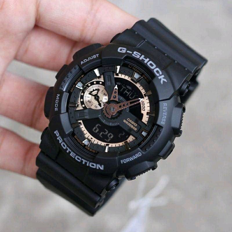 G-Shock Watch