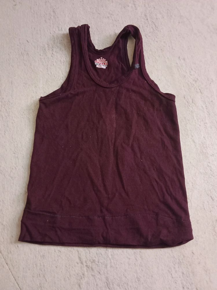 Boys Top Wear