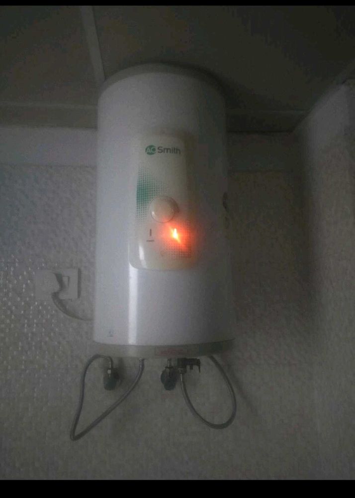 A.O. Smith Water Heater for Delhi NCR only