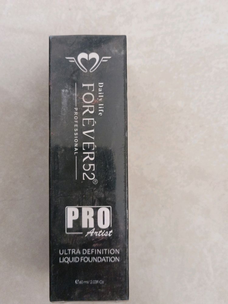 Daily Forever 52 Foundation