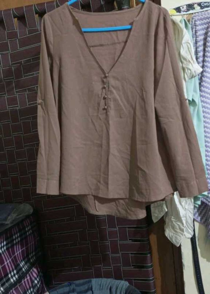 Summer Top