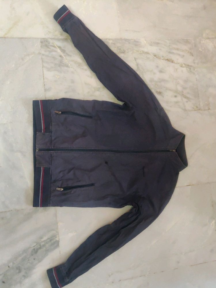 PEPE JEANS LONDON JACKET FOR MEN