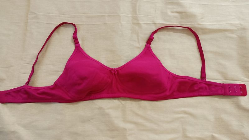 Unused Branded Lightly Padded Bra