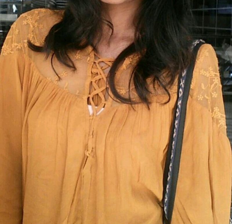 Brand: FOREVER 21, SIZE: SMALL