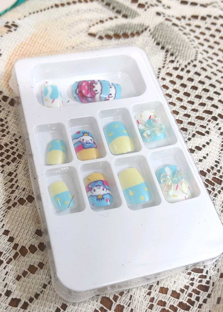 New Do It Yourself Nails