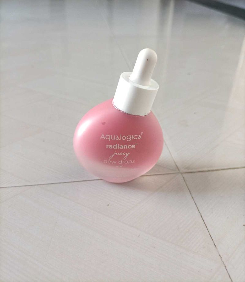 Aqualogica Fece Serum