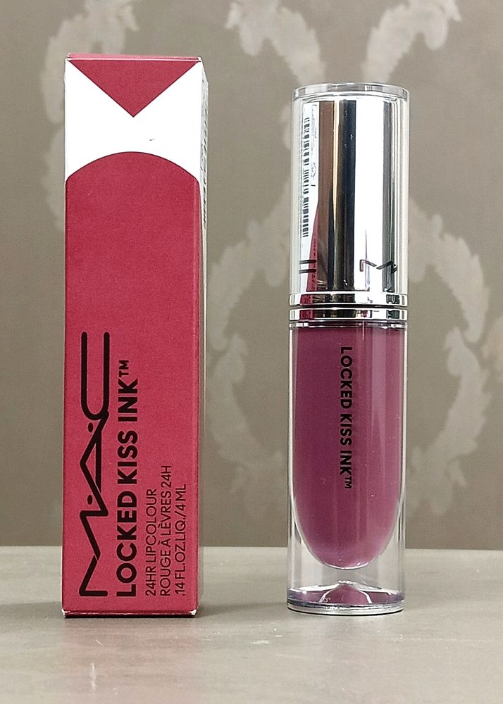 Mac Locked Kiss Ink 51