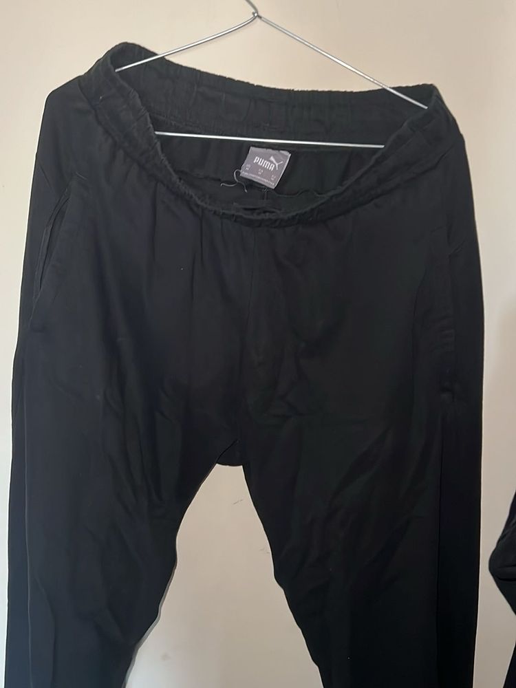 PUMA LOWER | M size