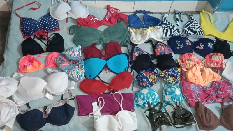 Bikini Top Bundle