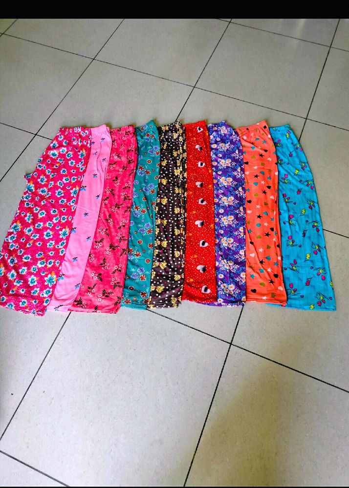 2  Piece Women Palazzo