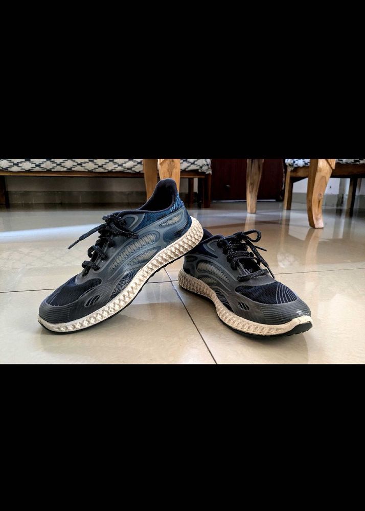 Athletic Running Sneakers