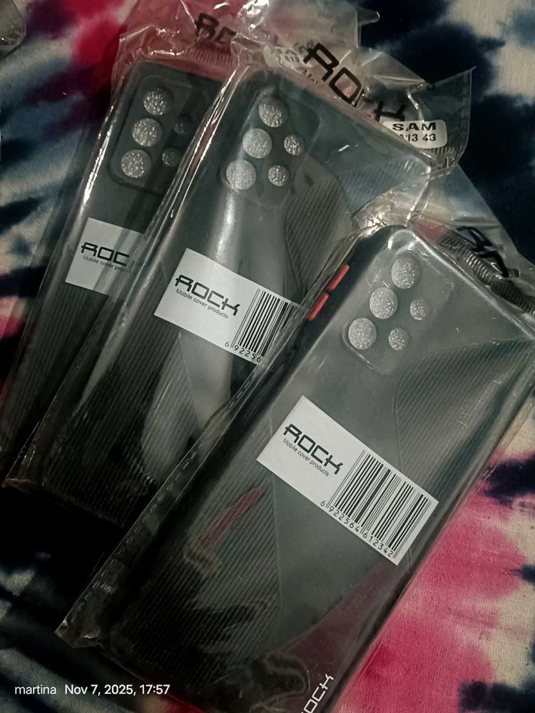 ROCK Phone Case (combo offer)