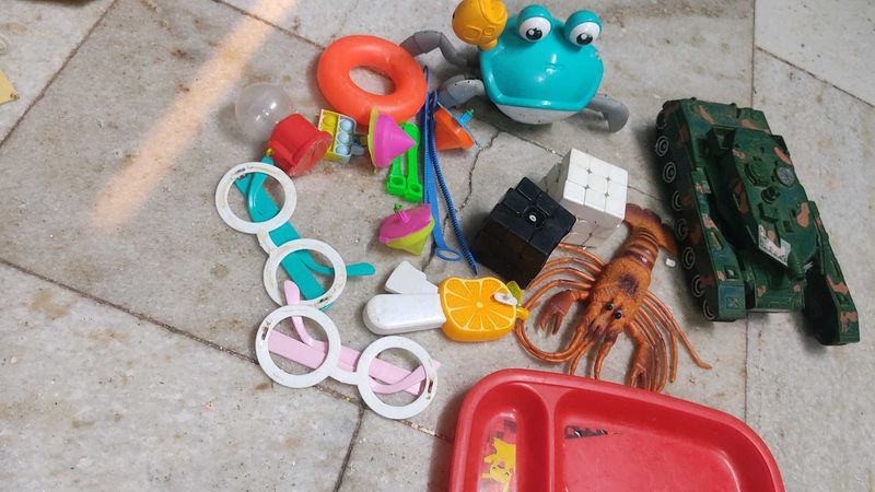 Kid&#39;s Toy&#39;s 🪀❤️💗