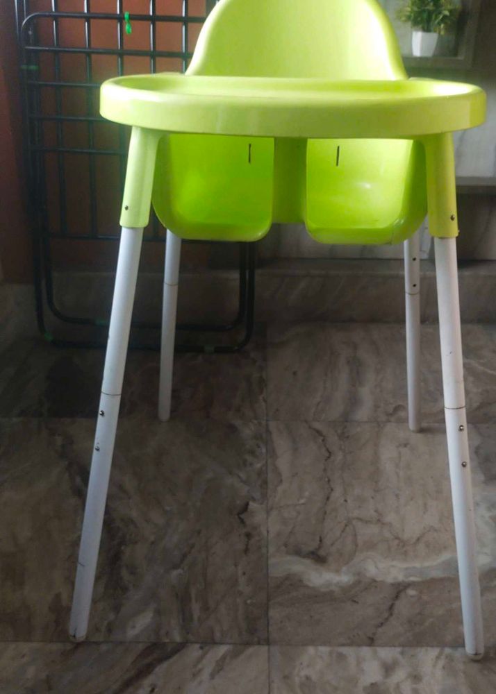Baby feeding Chair