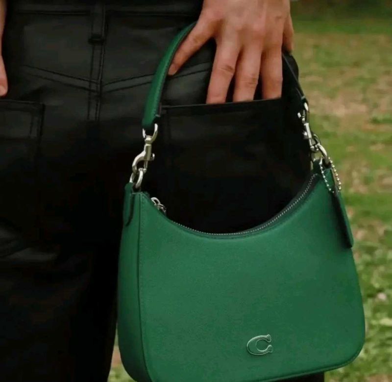 Coach Hobo Crossbody Bag