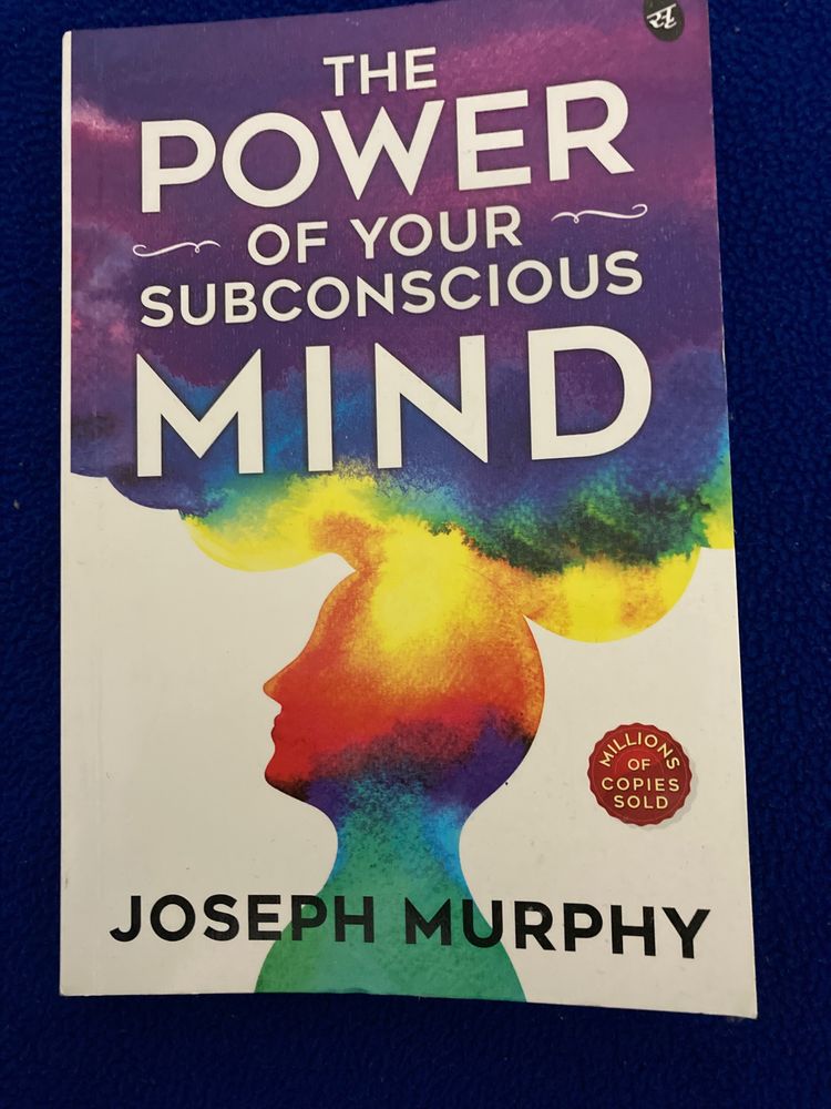 The Power of Your Subconscious Mind