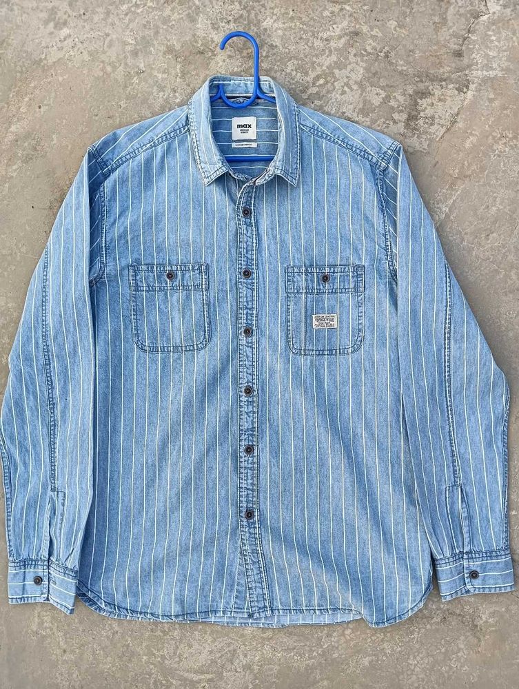 max vintage shirt