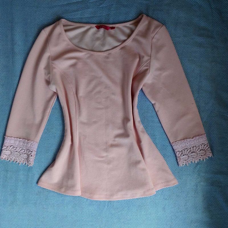 ⊹₊ ⋆ Ballerina core Top 🩰 ⋆ ₊⊹