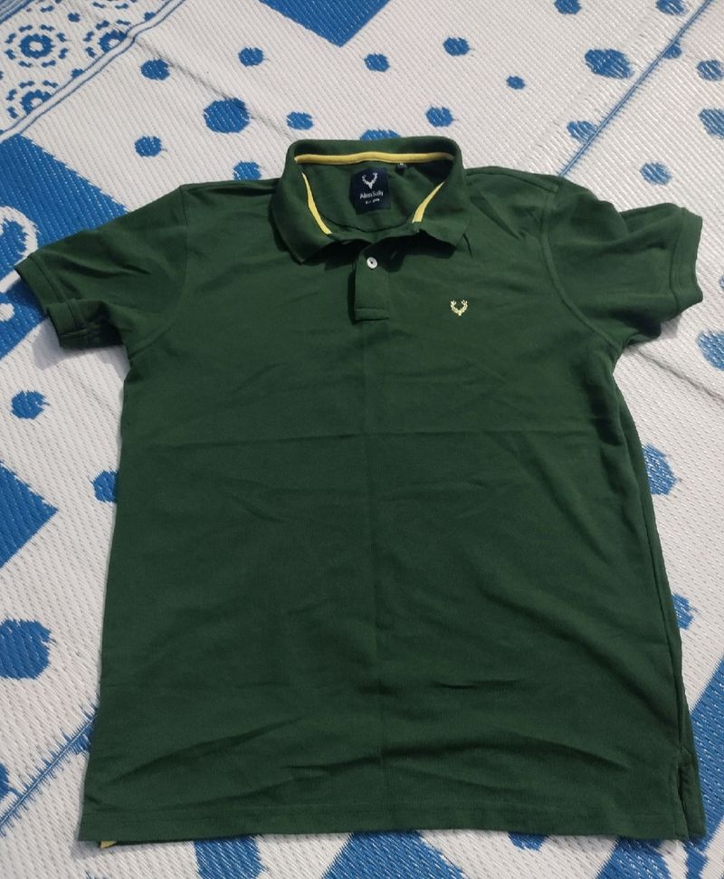 Polo Tshirt