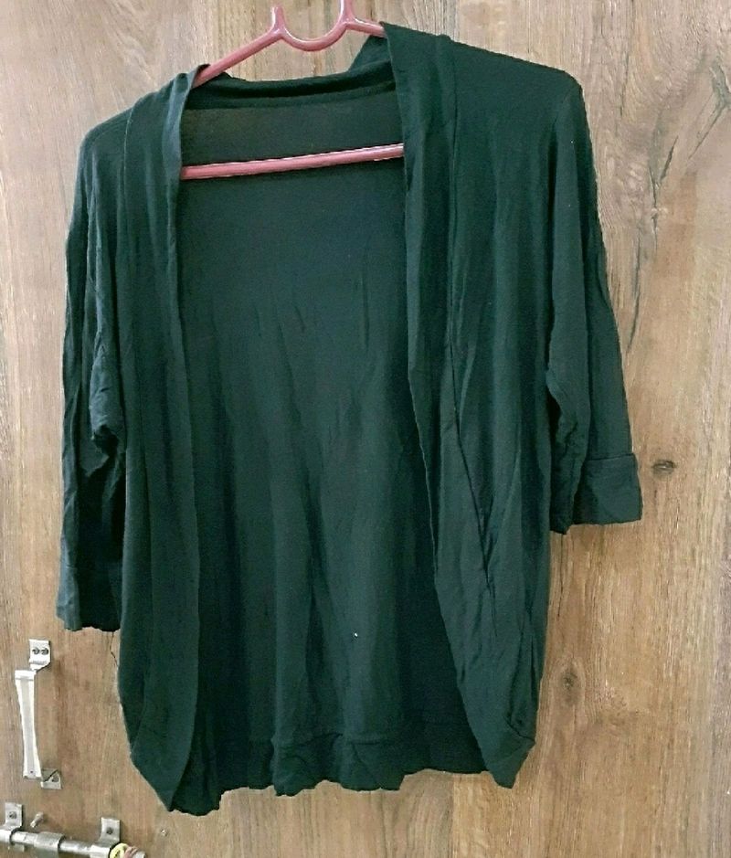 Korean SHRUG