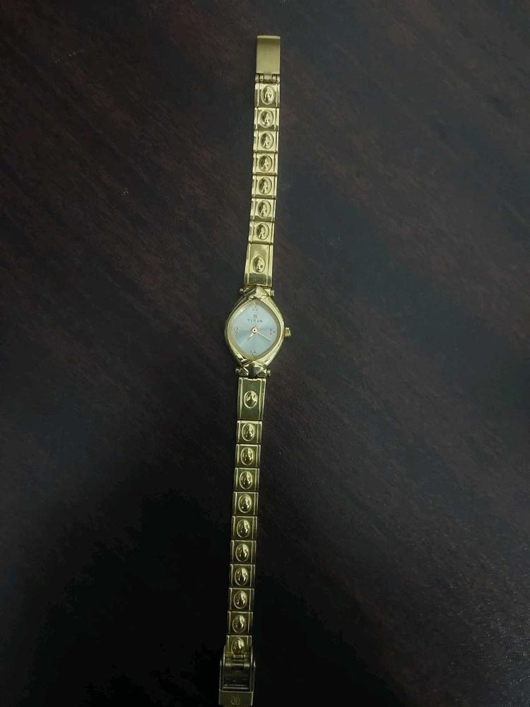 Titan Women&#39;s Watch