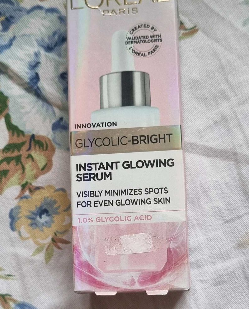Serum
