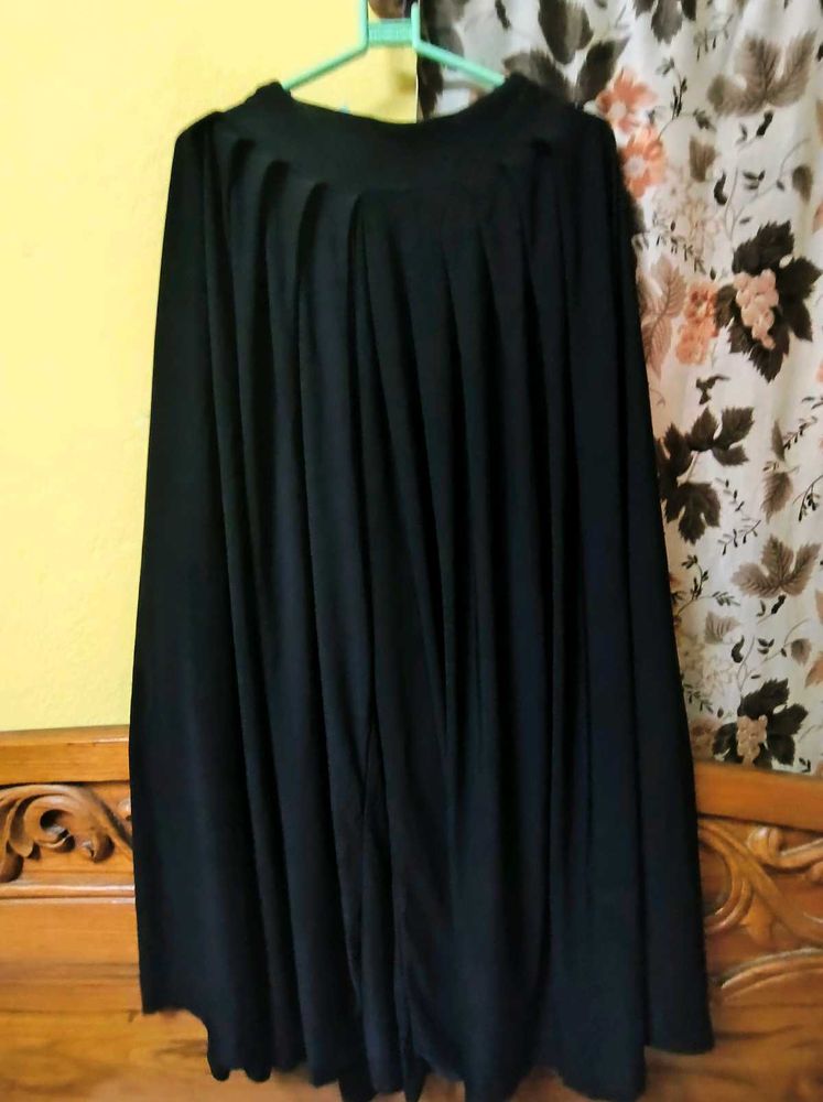 SKIRT PLAZZO
