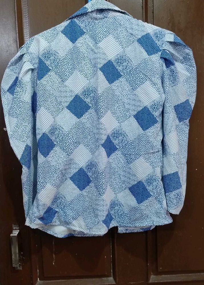 Light Weight Vintage Blazer
