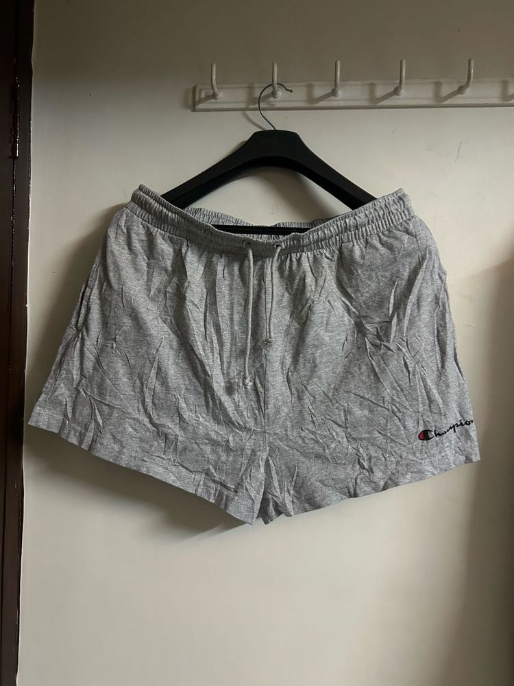 Champion Grey Shorts