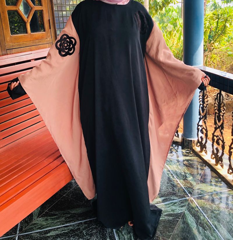 Modest Abaya