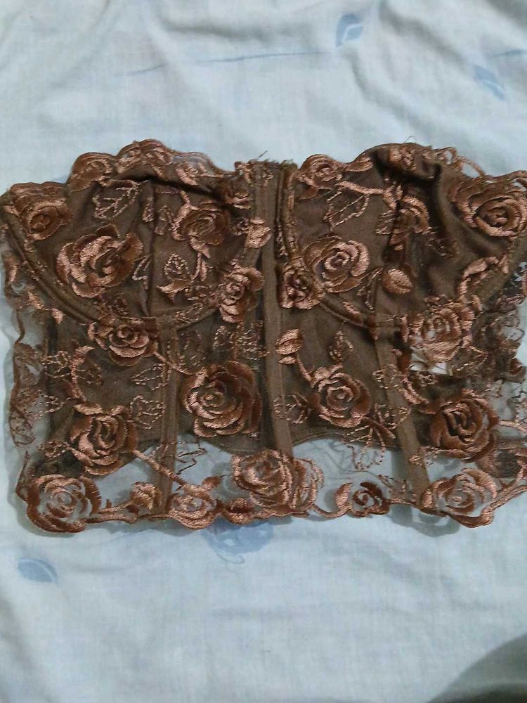 Corset Top