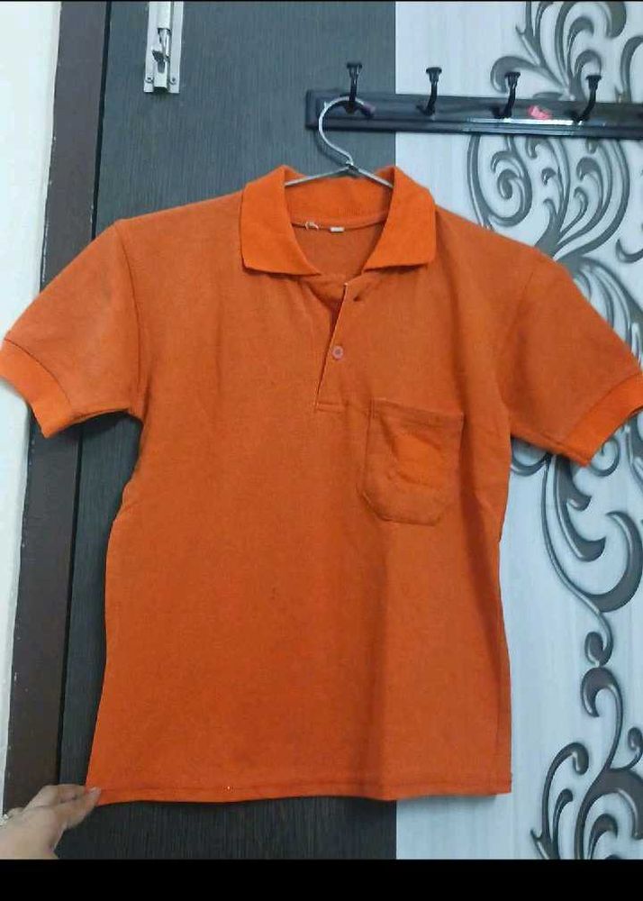 🔥Sale Polo Shirt with fleece pant