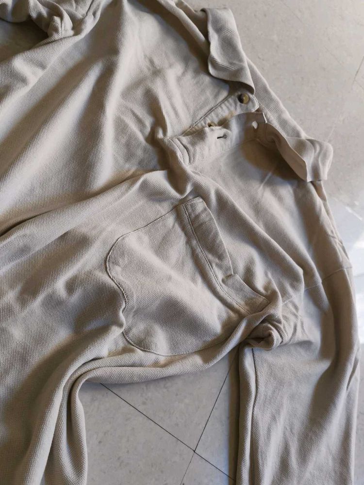 Long Sleeve Tshirt