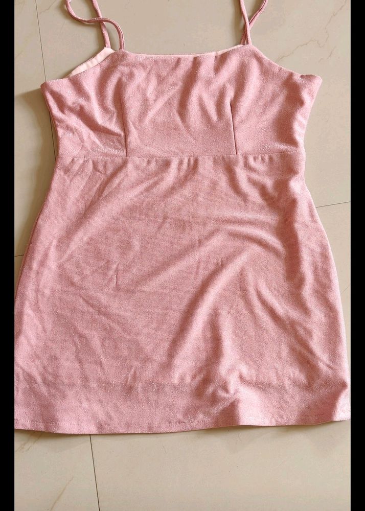 Pink 🩷 Hot Barbie Dress 👗