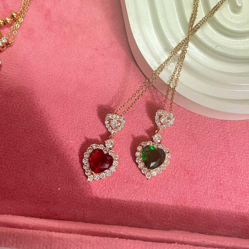 Rosegold Beautiful chains