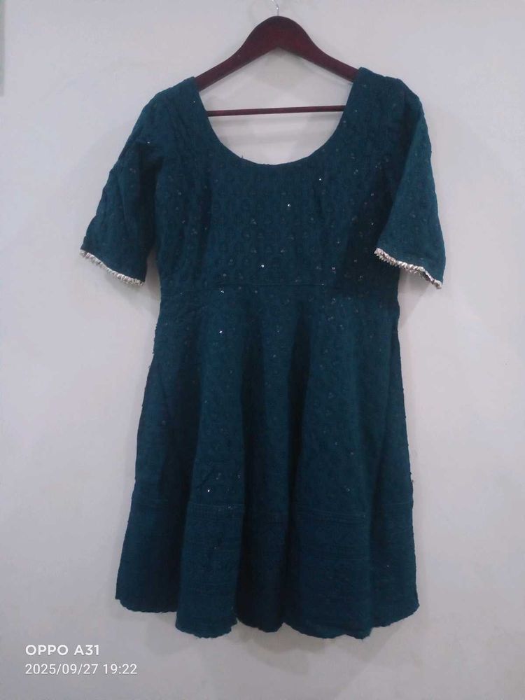 Achhoo brand premium shrara suit