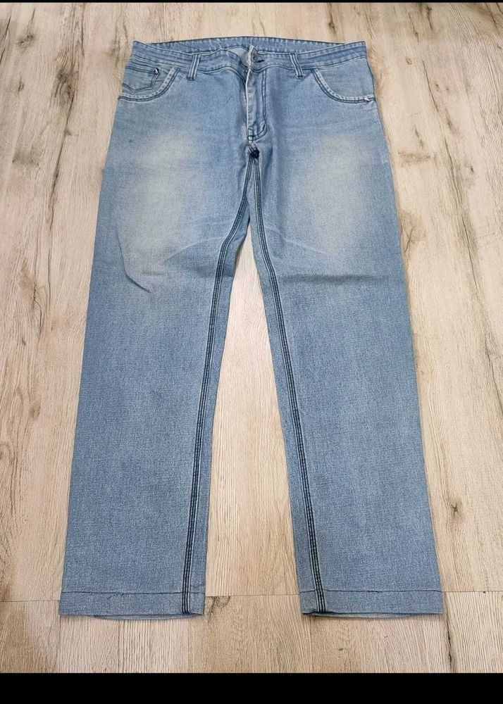 sc1683 Foxline Jeans size 36