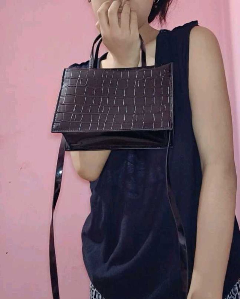 H&amp;M Bag Good Quality