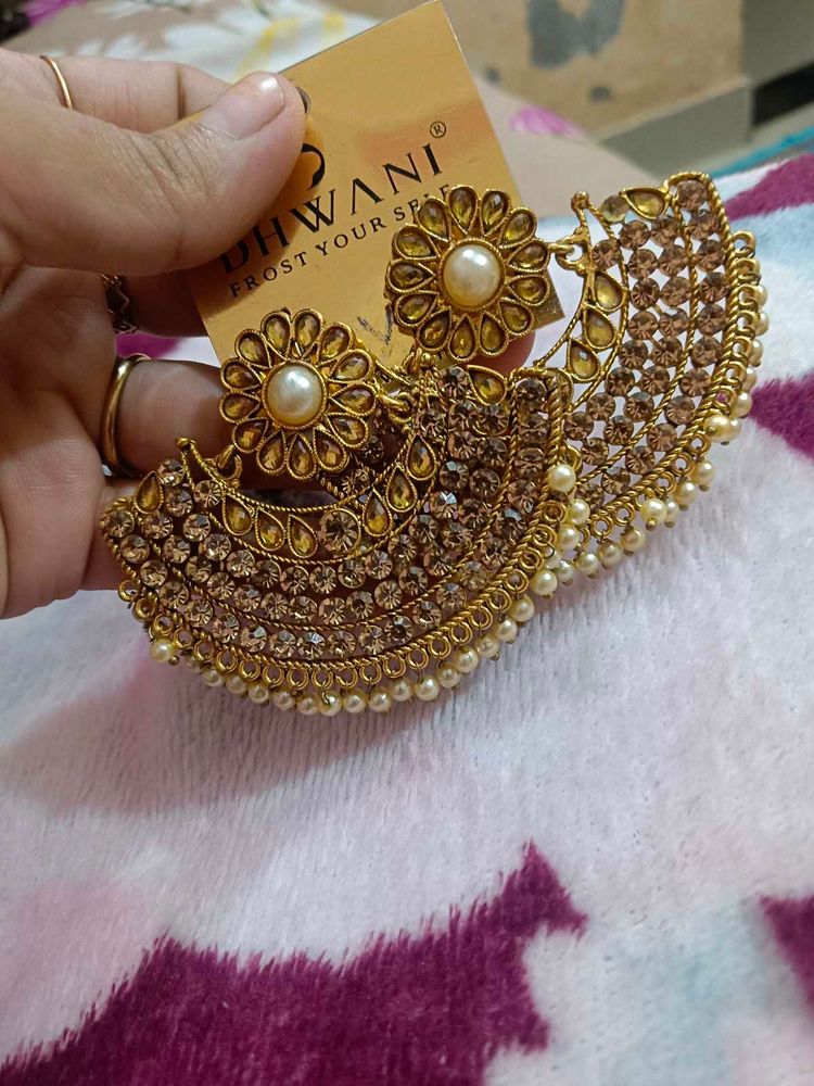 Chand Bali