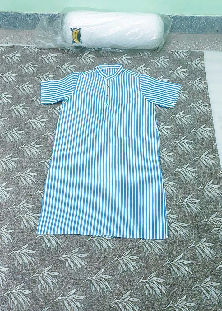 Brand New Pure Cotton Kurta