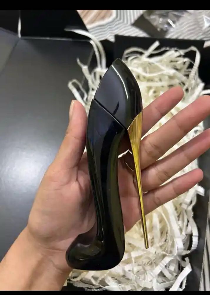 CH Good Girl 10ml sample