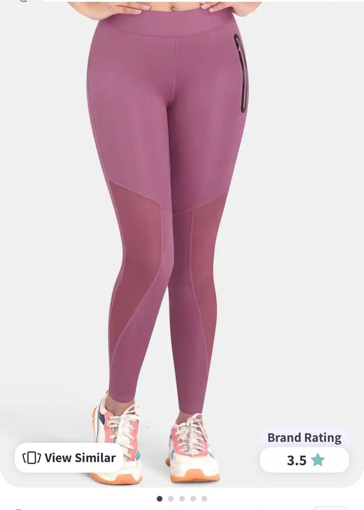 Activewear Leggings